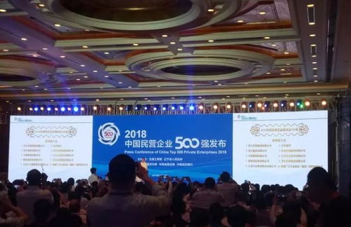 滨江集团 从浙江民企500强看区域发展与服务赋能